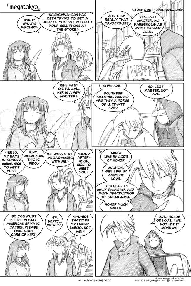 Strip 674