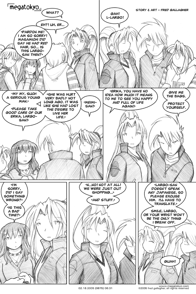 Strip 675