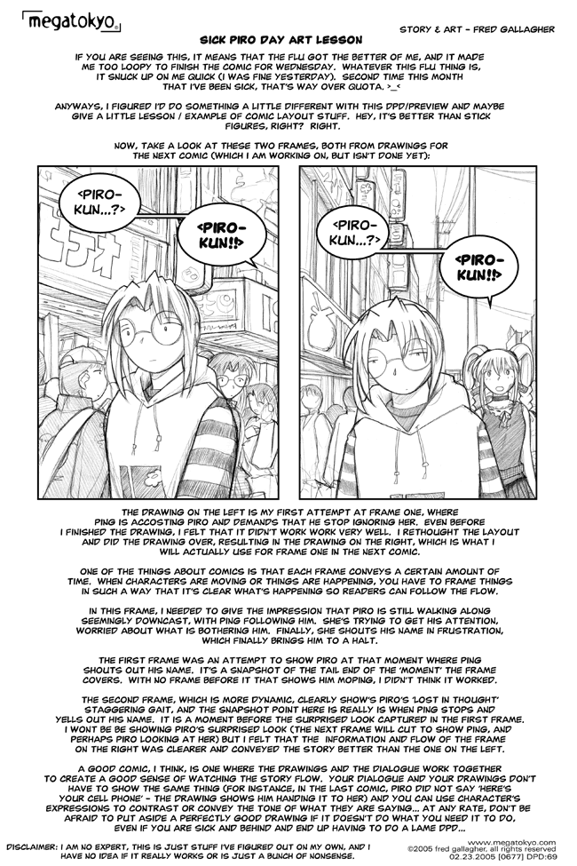 Strip 677