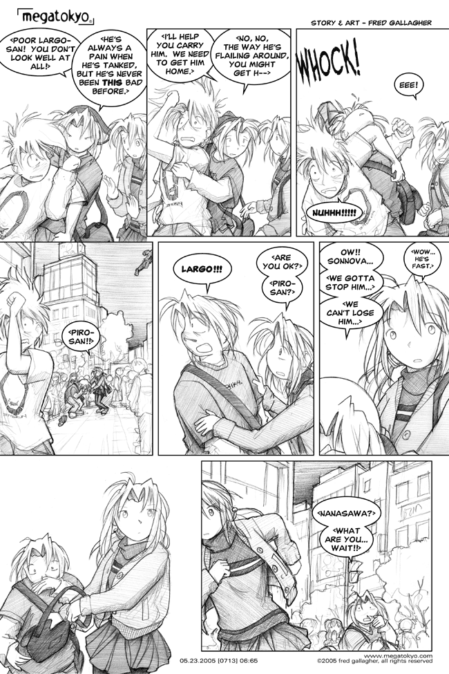 Strip 713