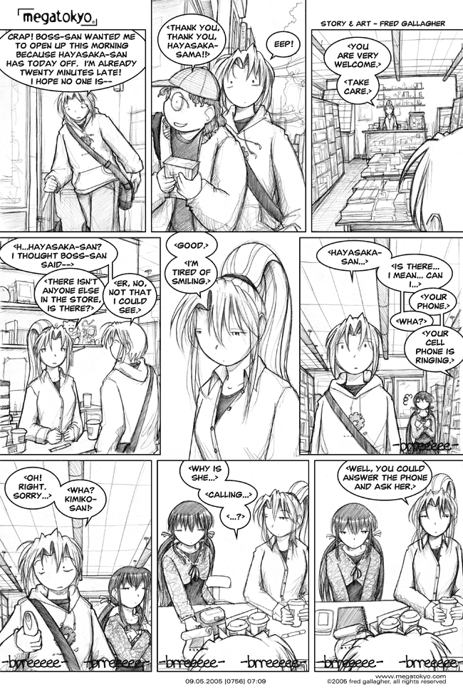Strip 756