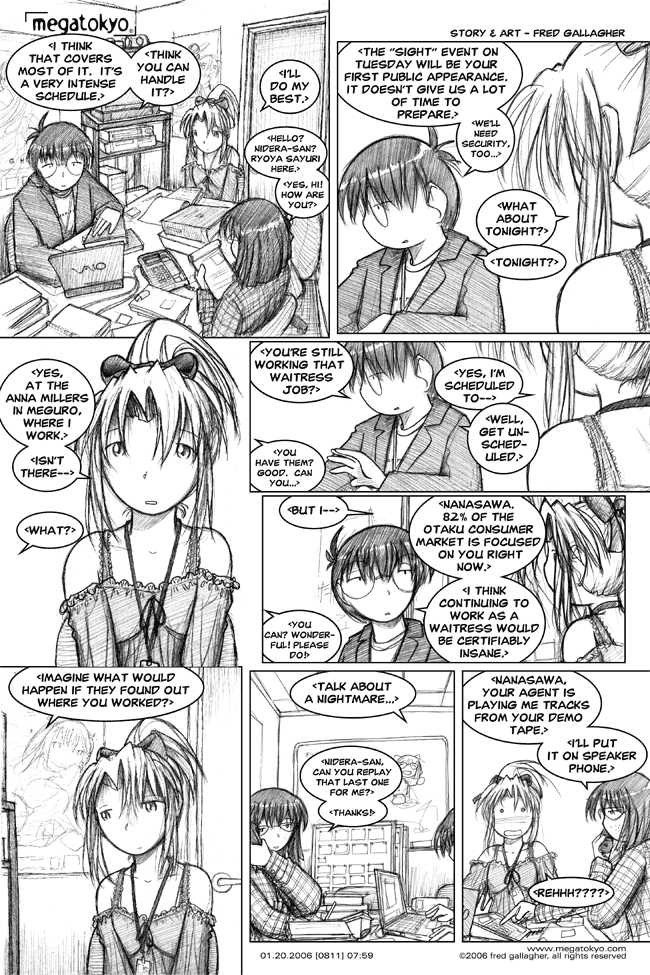 Strip 811