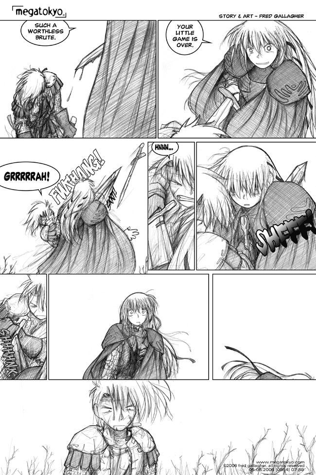 Strip 854
