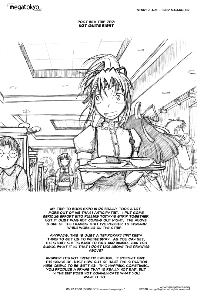 Strip 860