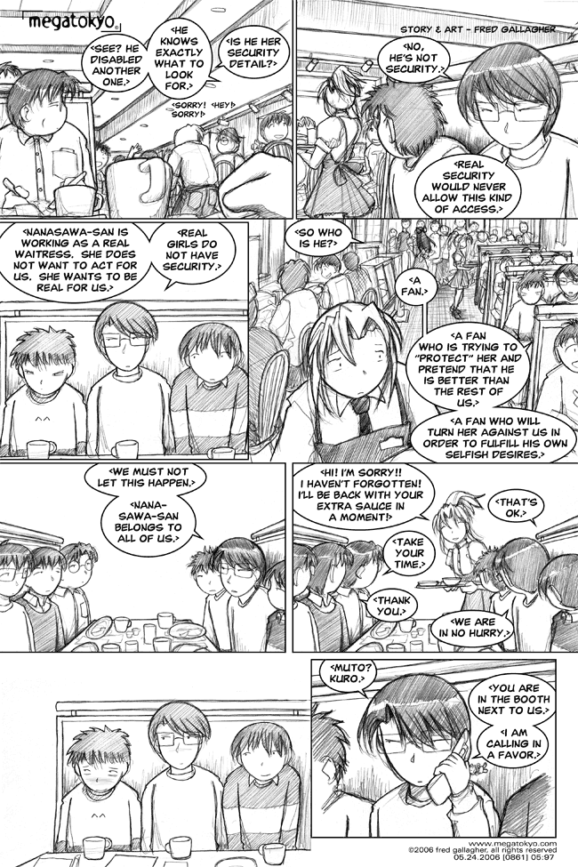 Strip 861