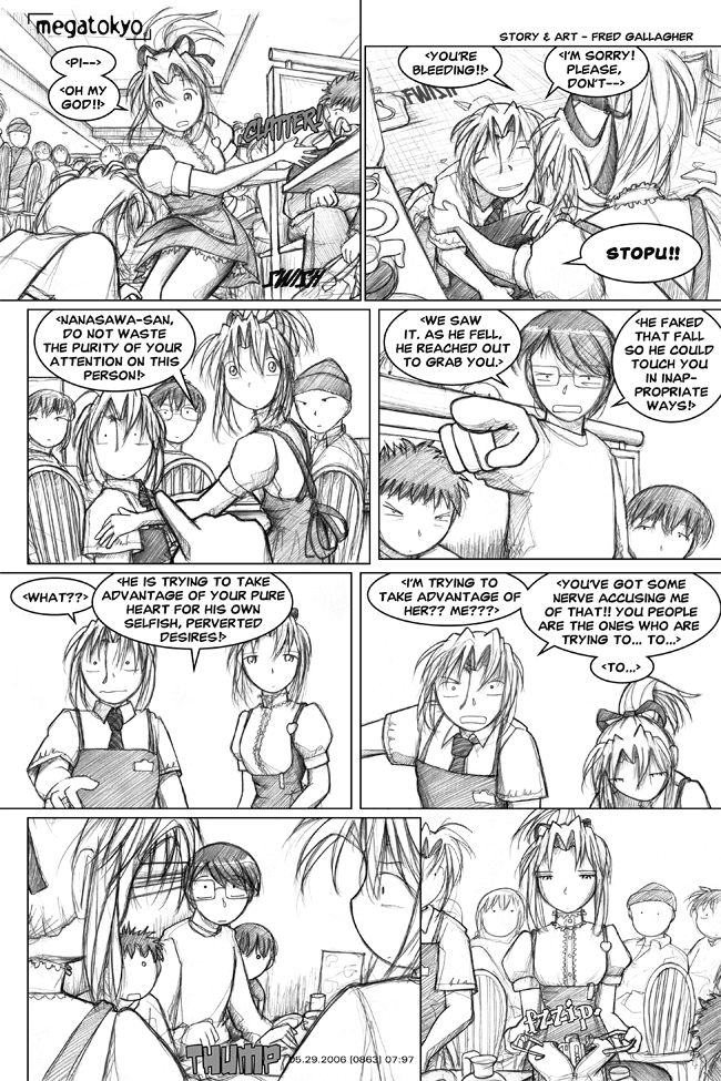 Strip 863