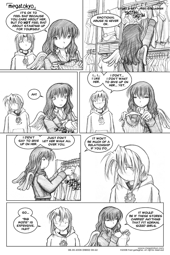 Strip 900