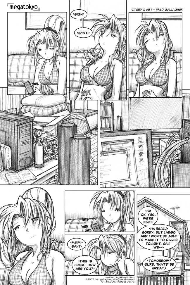 Strip 955