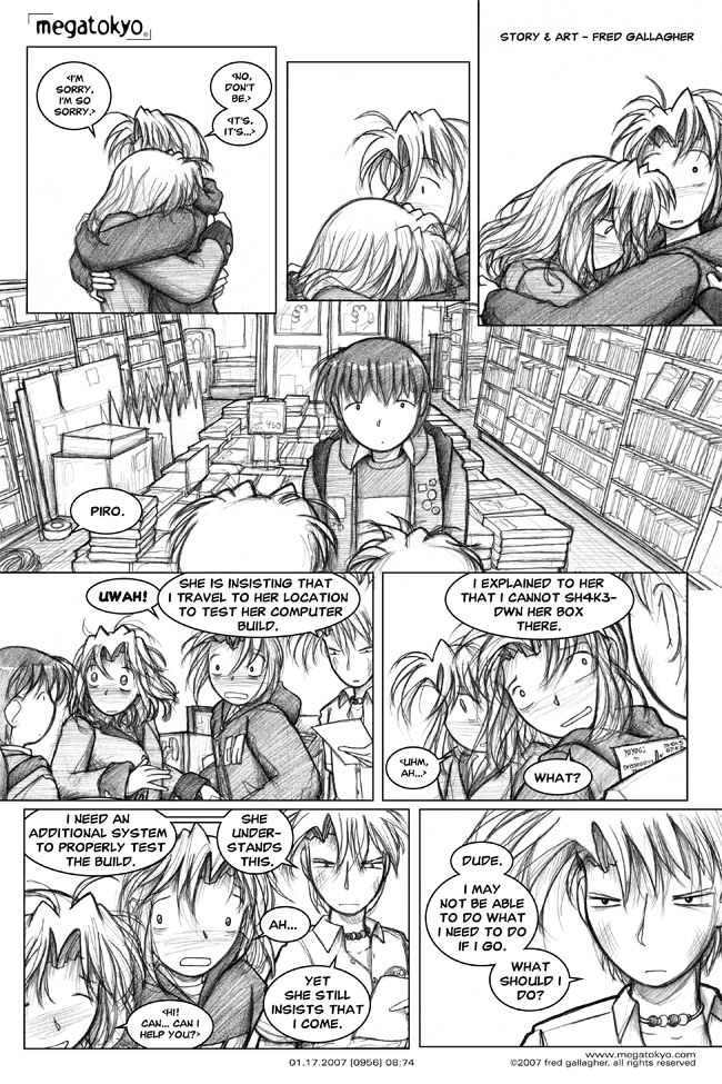 Strip 956