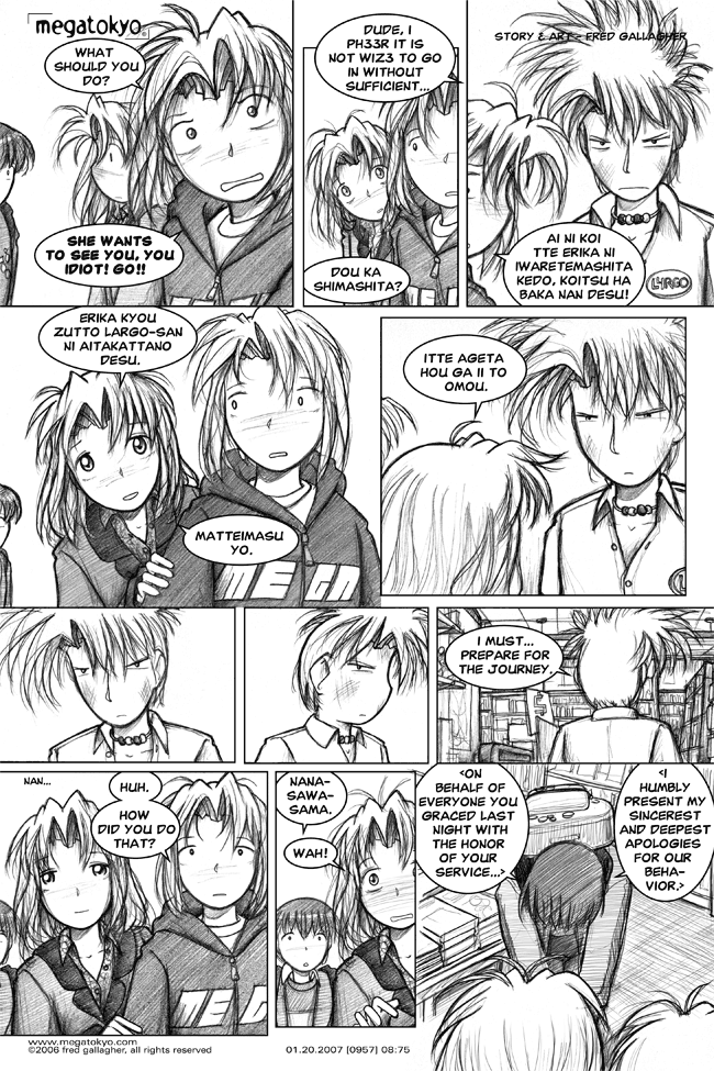 Strip 957