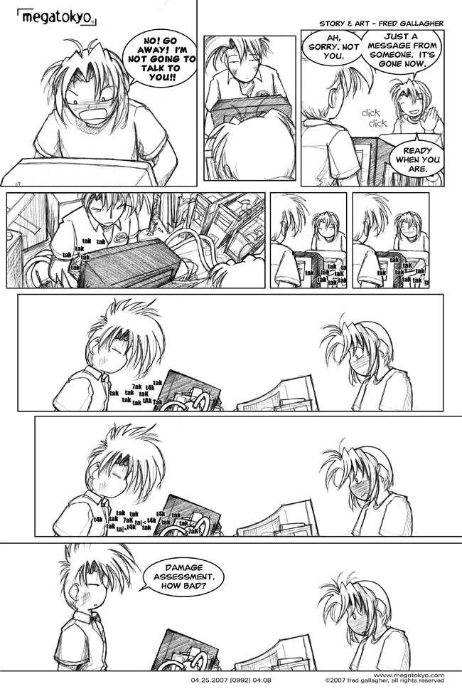 Strip 992