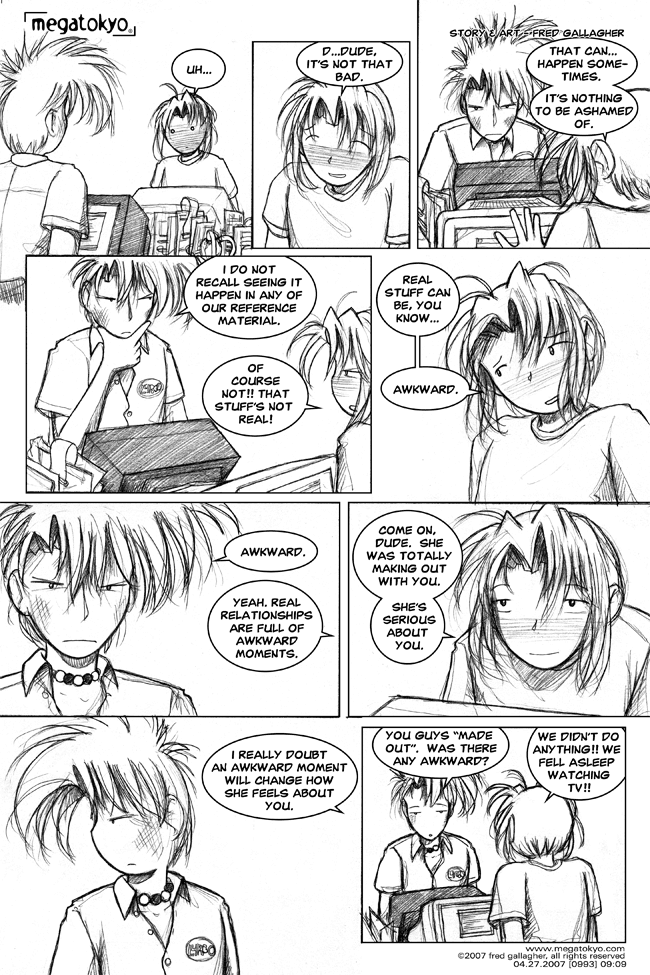 Strip 993