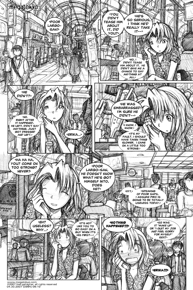Strip 994