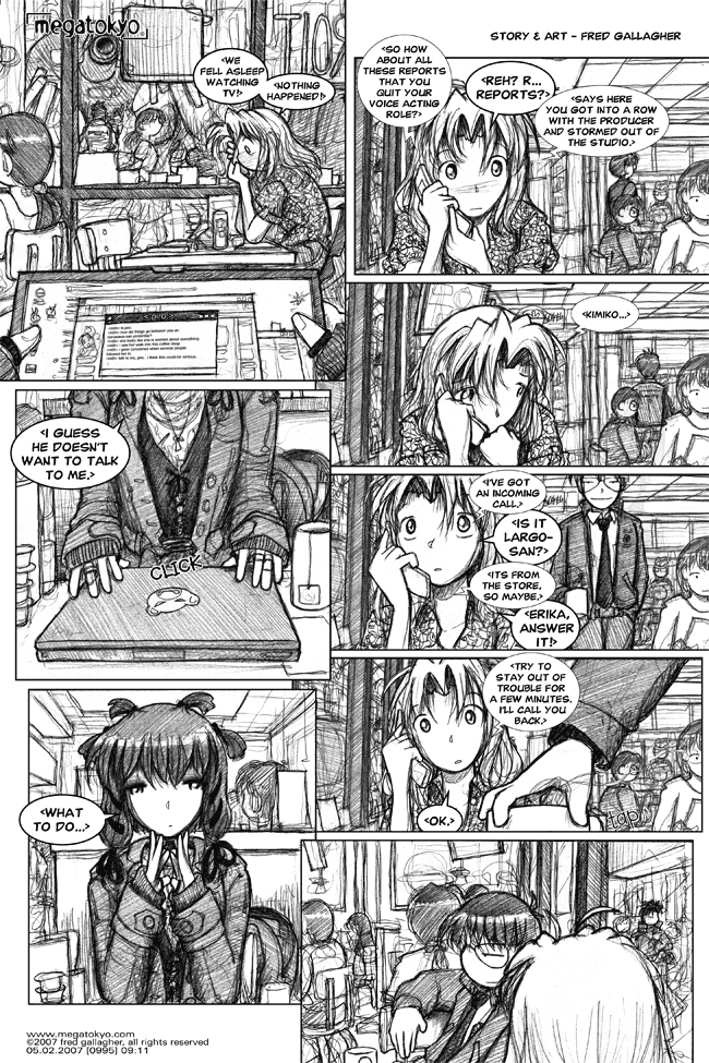 Strip 995