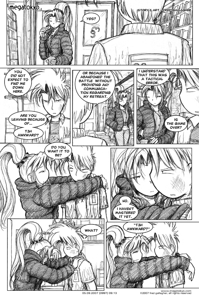 Strip 997