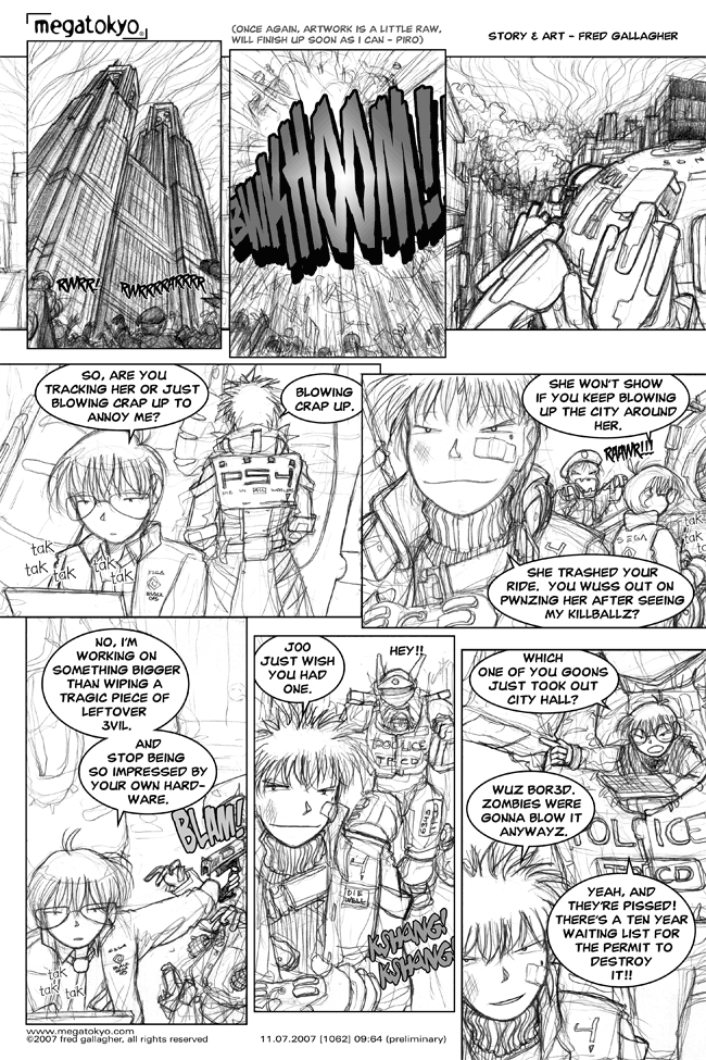 Strip 1062