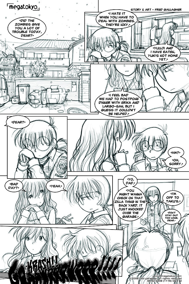 www.megatokyo.com