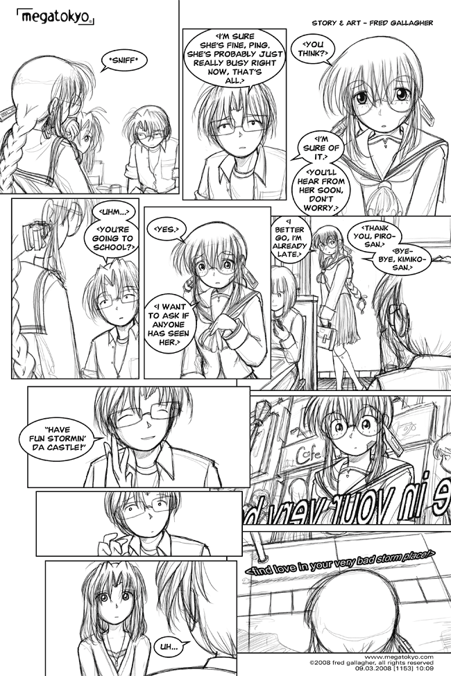 Strip 1153