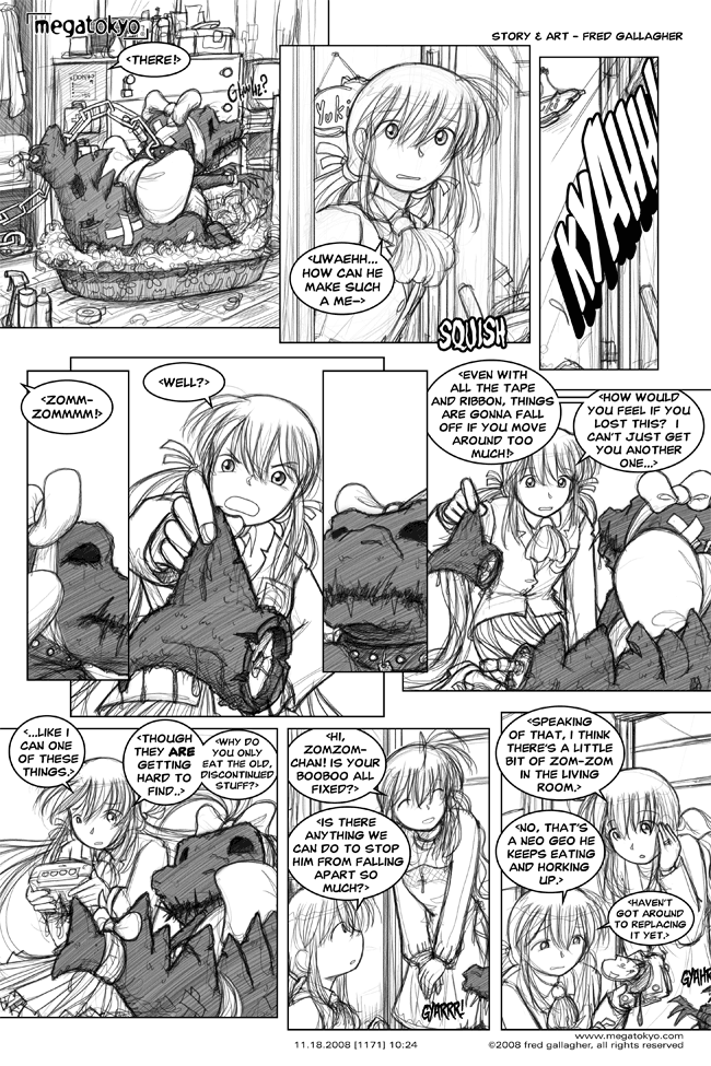 Strip 1171