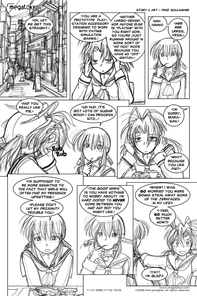 Strip 1172