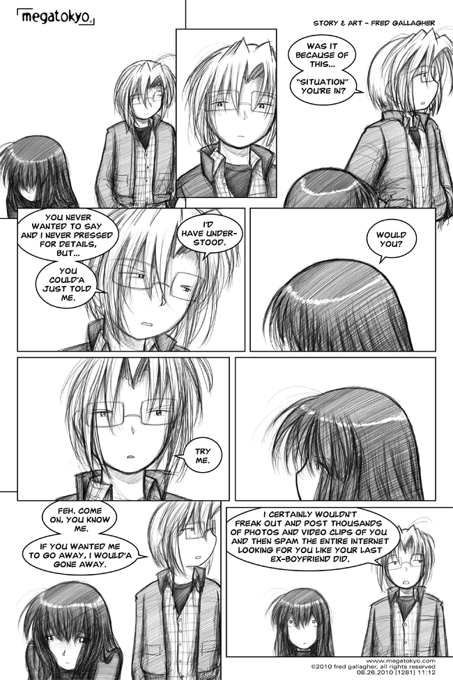 MegaTokyo