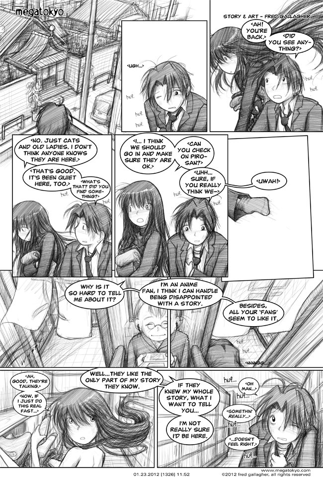 Strip 1326