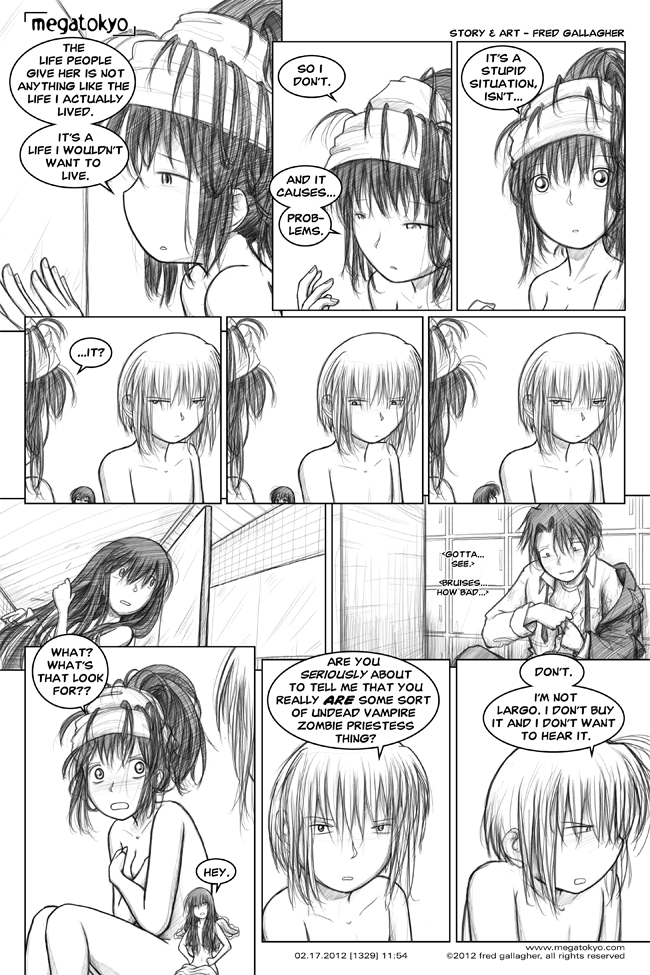 MegaTokyo